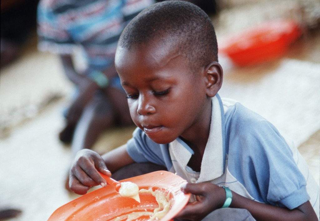 action-against-hunger