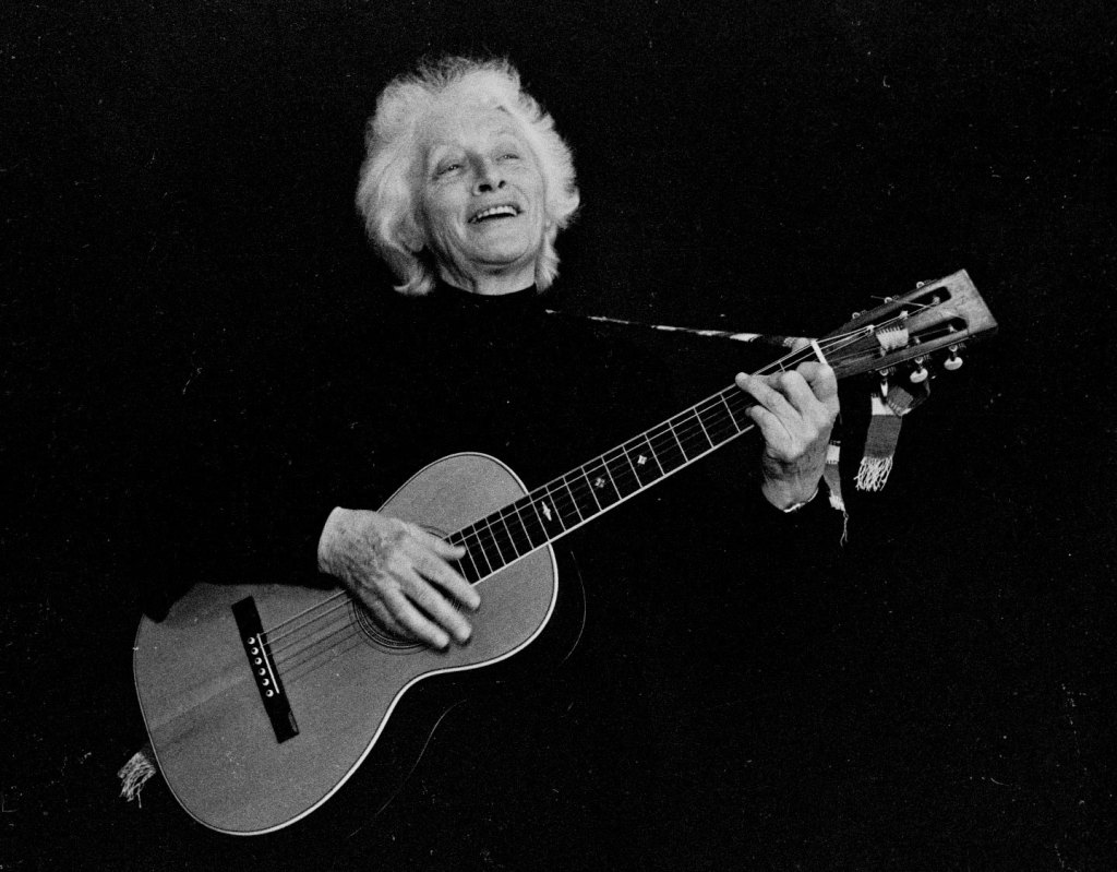 malvina-reynolds