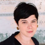 Sarah Krasley