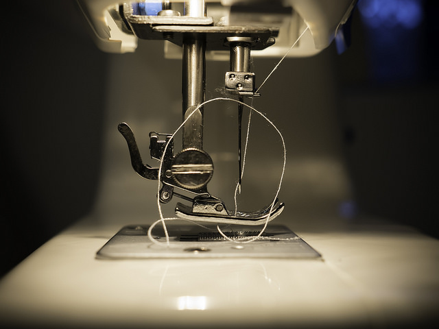sewing-machine