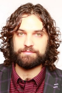 rob sanchez