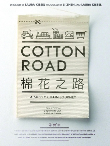 cotton road movie