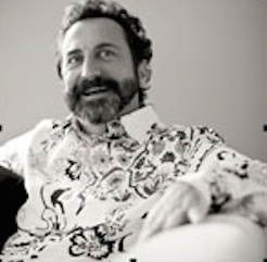 ed thomas