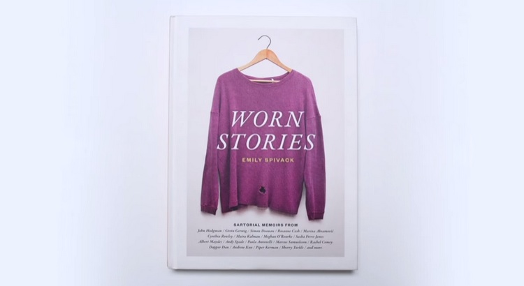 worn stories