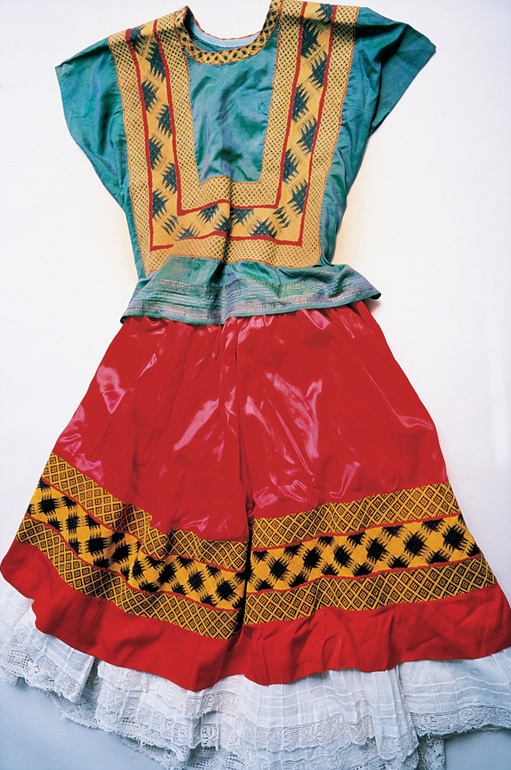 frida dress