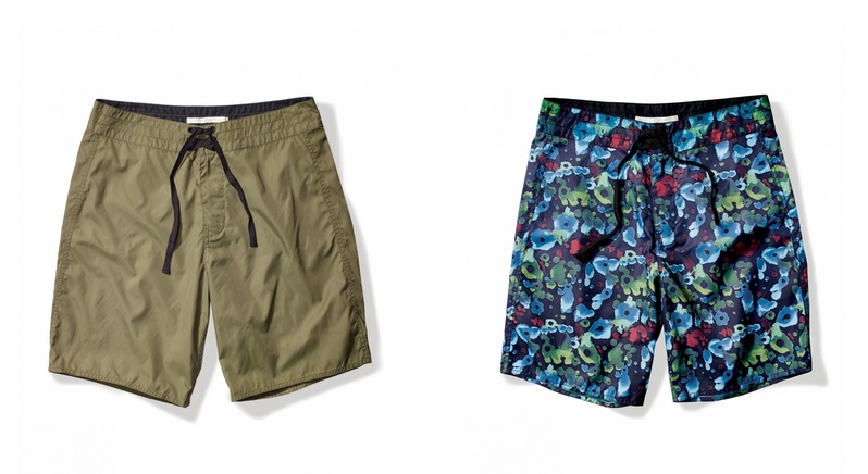 outerknown board shorts