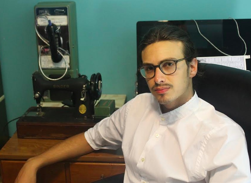 joseph rotondo