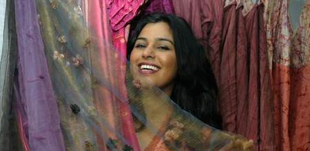 indigo-handloom