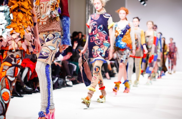 runway