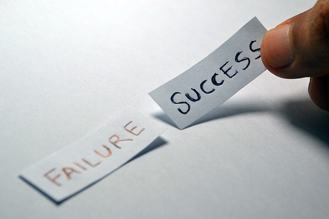 failure