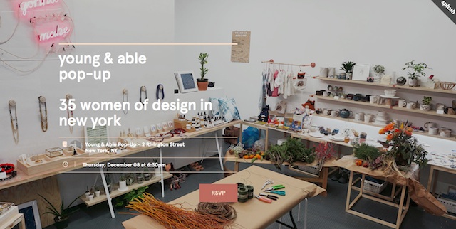 young-able-pop-up
